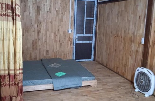 Chiem Hoa Apartamento | Chin house