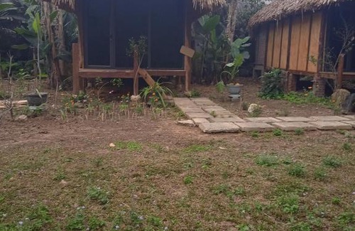 Chiem Hoa Apartamento | Chin house