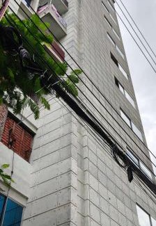 Uttara Casa | China apartment
