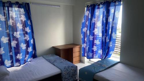 Uttara Casa | China apartment