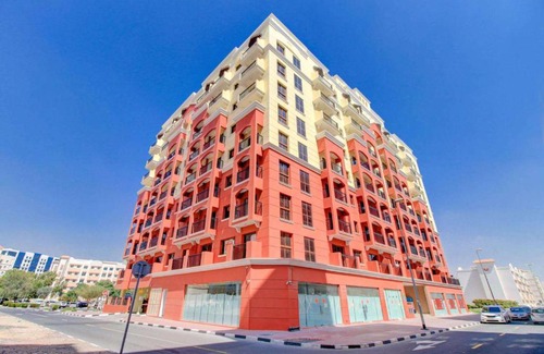 International City Apartamento | China Home 中国家