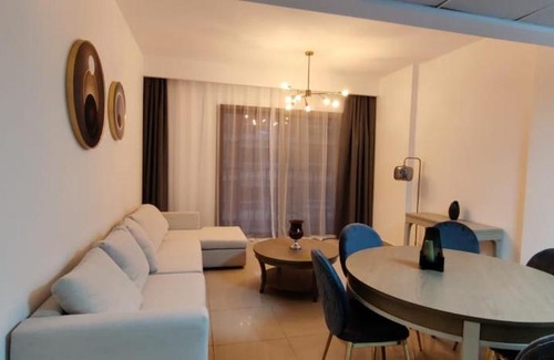 International City Apartamento | China Home 中国家