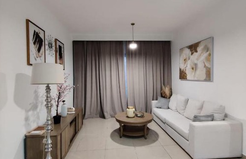 International City Apartamento | China Home 中国家