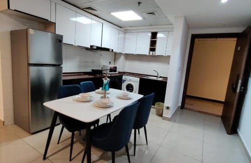 International City Apartamento | China Home 中国家