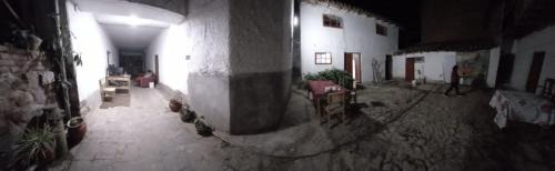Centro histórico de Cusco Hotel | CHINA SAQRA