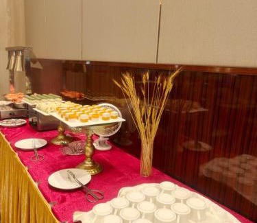 Luogang Hotel | China Show Intertional Hotel-Free Shuttle Bus from 15th October to 5th November