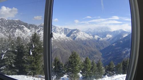 Khyber Pakhtunkhwa Hotel | Chinar Resorts