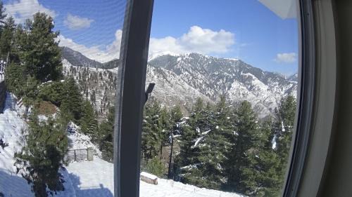 Khyber Pakhtunkhwa Hotel | Chinar Resorts