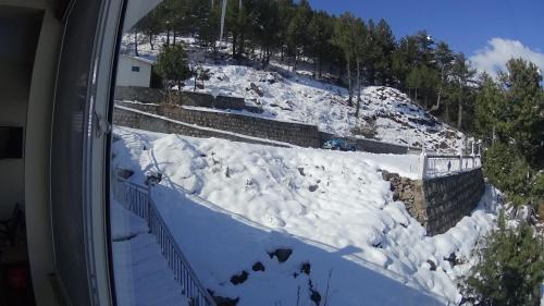 Khyber Pakhtunkhwa Hotel | Chinar Resorts