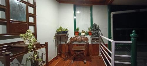 Palampur Casa | Chinarchalet