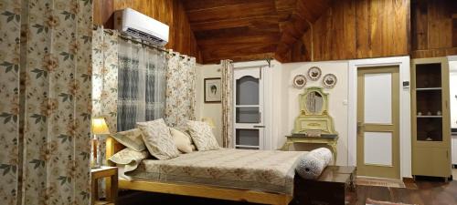 Palampur Casa | Chinarchalet