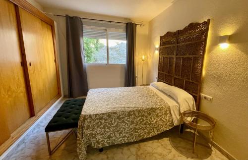 Almuñécar Hotel | CHINASOL Low Cost