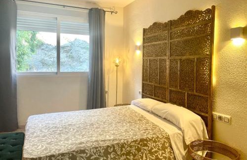 Almuñécar Hotel | CHINASOL Low Cost