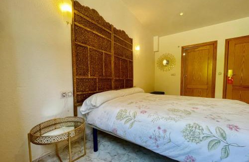 Almuñécar Hotel | CHINASOL Low Cost