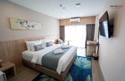 Downtown Hat Yai Hotel | Chinatown Living Hatyai