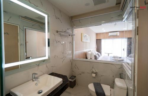 Downtown Hat Yai Hotel | Chinatown Living Hatyai