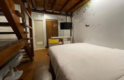 Beigan Casa | Chinbe D.S House 2