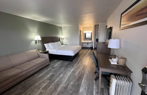 Chincoteague Hotel | Chincoteague Inn