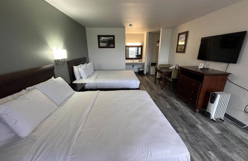 Chincoteague Hotel | Chincoteague Inn