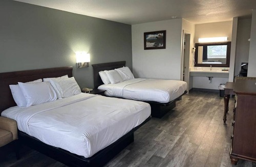 Chincoteague Hotel | Chincoteague Inn