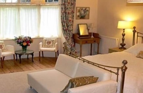Glastonbury Cama Y Desayuno | Chindit House