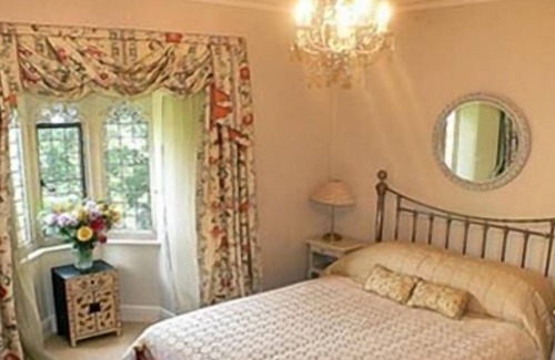 Glastonbury Cama Y Desayuno | Chindit House
