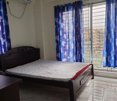 Uttara Apartamento | Chinese Hotel