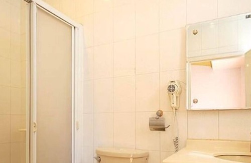 Ren'ai Cama Y Desayuno | Chingjing New Paradise B&B