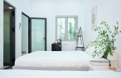 Thang Tam Hotel | Chingu Vũng Tàu Home