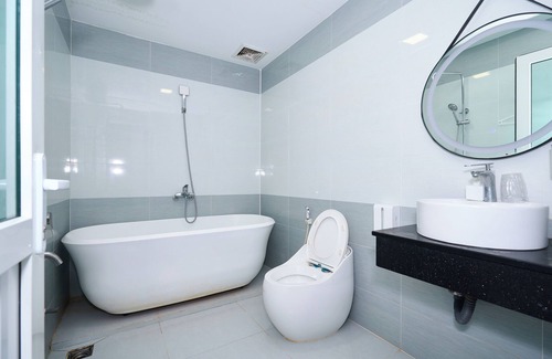 Thang Tam Hotel | Chingu Vũng Tàu Home