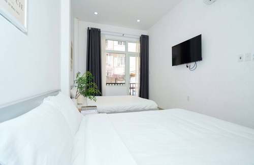 Thang Tam Hotel | Chingu Vũng Tàu Home