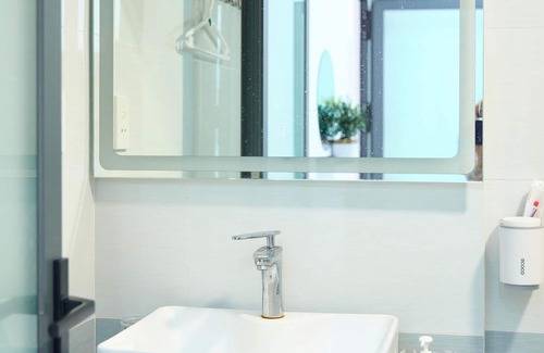 Thang Tam Hotel | Chingu Vũng Tàu Home