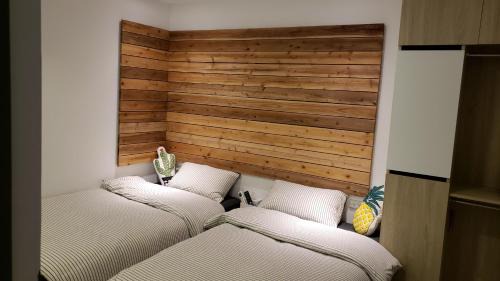 Beigan Casa | Chingya House