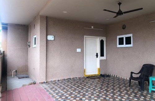 Mopidevi Casa | Chinmayi Guesthouse