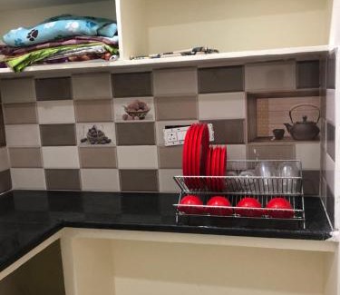 Mopidevi Casa | Chinmayi Guesthouse