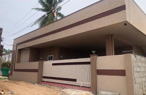 Mopidevi Casa | Chinmayi Guesthouse