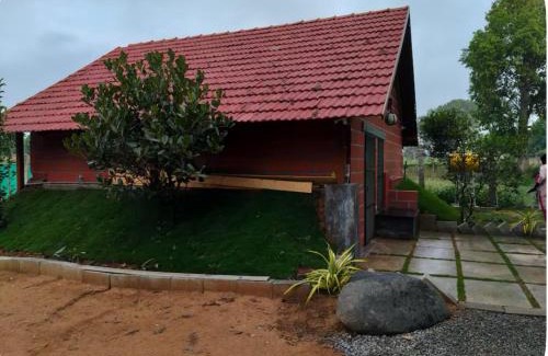Anekal Casa | Chinnaswamy farm stay