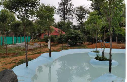Anekal Casa | Chinnaswamy farm stay