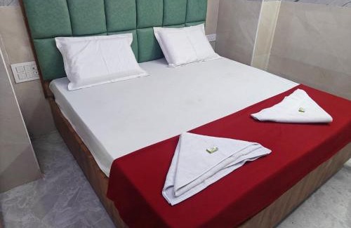 Nellore Hotel | Chinnis Guest Inn