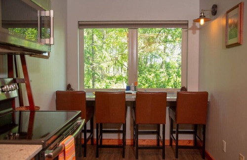 Talkeetna Casa | Cabina Easy Street Bear