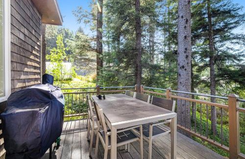 Tolovana Park Casa | Chinook Chalet