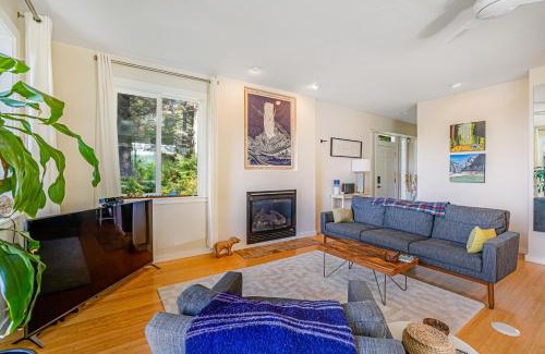 Tolovana Park Casa | Chinook Chalet