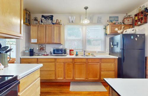 Freeland Casa | Chinook Cottage