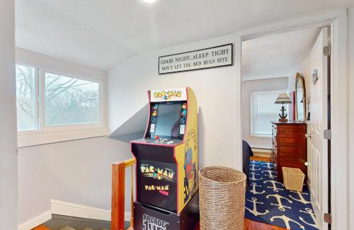 Freeland Casa | Chinook Cottage