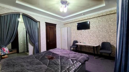 Uzbekistan Hotel | Chinor plus hotel