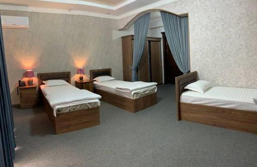 Uzbekistan Hotel | Chinor plus hotel
