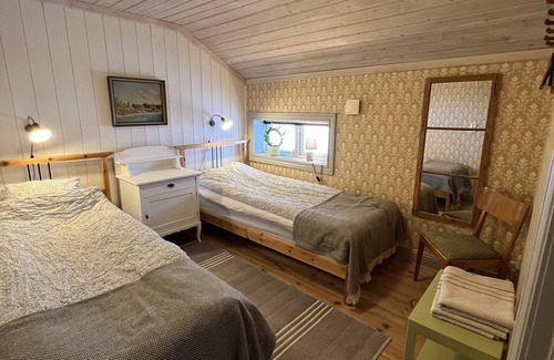 Jarvso Cama Y Desayuno | Chinova Mötesgård