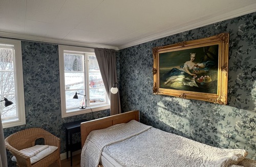 Jarvso Cama Y Desayuno | Chinova Mötesgård