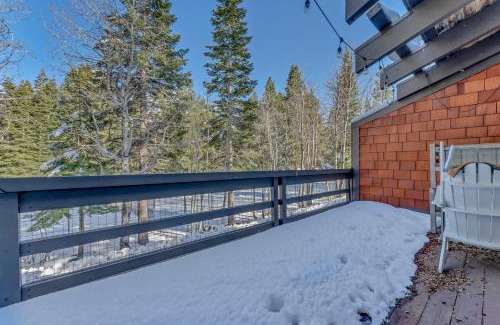 Dollar Point Casa | Chinquapin Condo Retreat - Walk to the Lake