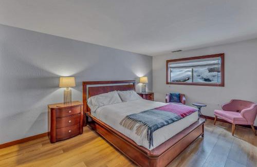 Dollar Point Casa | Chinquapin Condo Retreat - Walk to the Lake